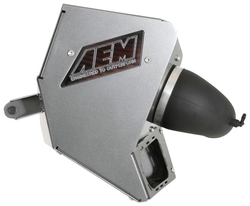 AEM Induction AEM 2017 C.A.S Audi A4 L4-2.0L F/l Cold Air Intake 21-815C