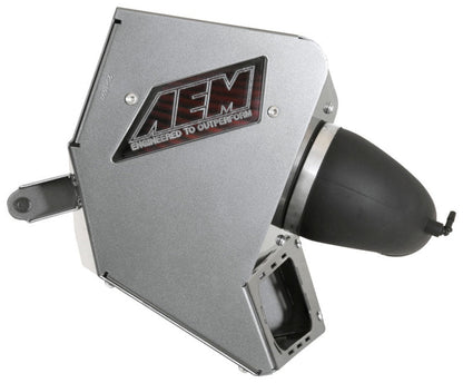 AEM Induction AEM 2017 C.A.S Audi A4 L4-2.0L F/l Cold Air Intake 21-815C