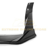 Corvette C7 Stage 3.5 Front Splitter & Side Skirts
