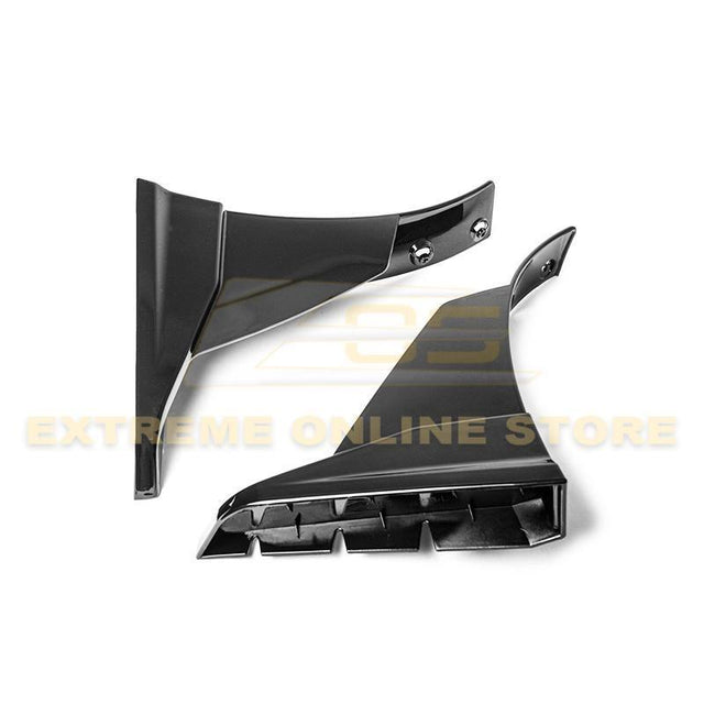 Corvette C7 Stage 3.5 Aerodynamic Full Body Kit