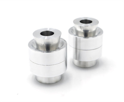 SPL Part Rear Traction Arm Knuckle Bushing F2X F3X