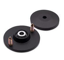 BLOX Racing Drag Pro+ Series Coilover Replacement Part - Front Pillow Ball Top Mount BXSS-00103-PMF