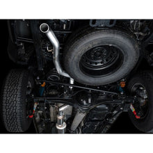 AWE Exhaust for 4th Gen Toyota Tacoma BashGuard Only