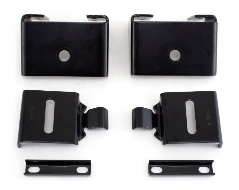 AIRLIFT Ridecontrol Air Spring Kit