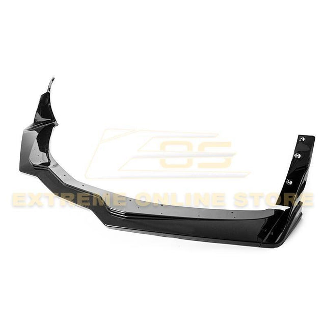 Corvette C7 Stage 3.5 Aerodynamic Full Body Kit