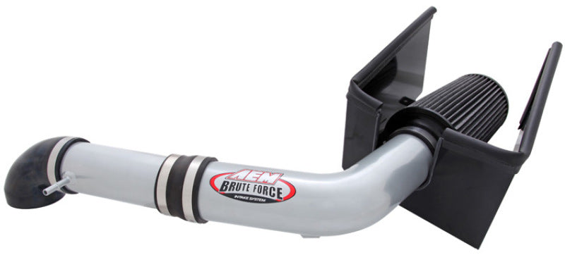 AEM Induction AEM Brute Force Intake System B.F.S.FORD F150 5.4L 04 21-8107DC