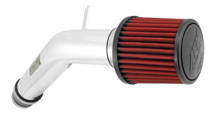 AEM Induction AEM 12 Hyundai Veloster 1.6L Polished Cold Air Intake 21-715P