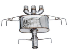 AWE Tuning 2024 Acura Integra Type S DE5 FWD Track-to-Touring Conversion Kit 3815-11335