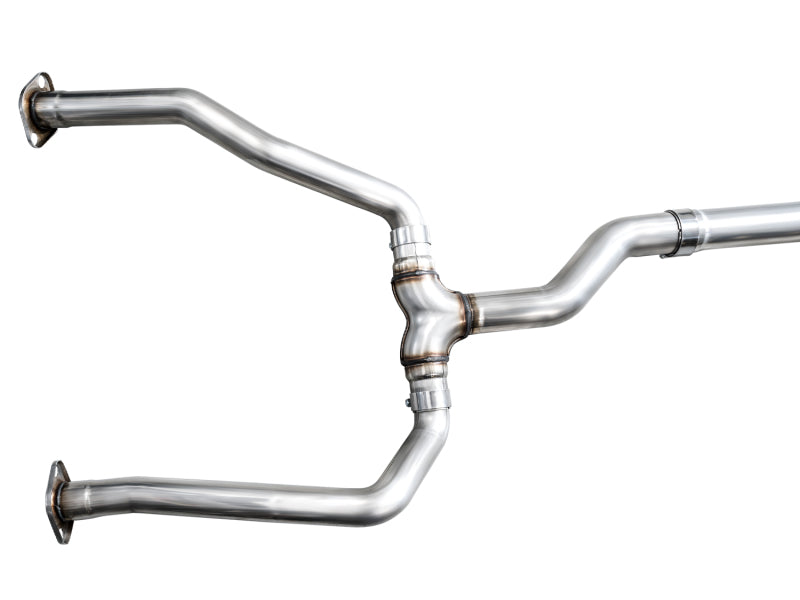 AWE Tuning AWE 0FG Exhaust for 3rd Gen Toyota Tundra - BashGuard Only 3015-28063