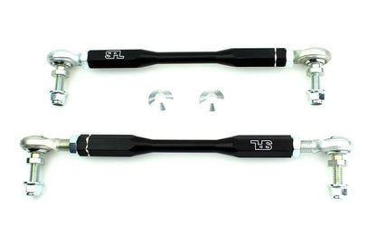 SPL Part Front Adjustable Endlinks for F8X and G8X M2/M3/M4
