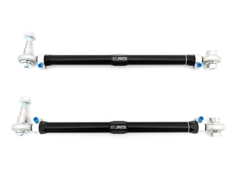 SPL Part C5/C7 Corvette Rear Toe Arms