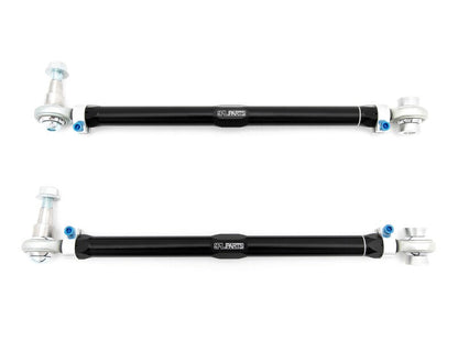 SPL Part C5/C7 Corvette Rear Toe Arms