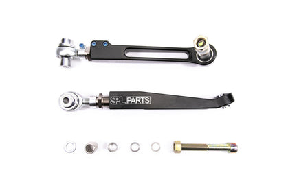 SPL Part ATS Front Lower Control Arms