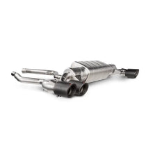 Akrapovic 2021 BMW M440i (G22) Evo Line (Titanium) w/Carbon Tips & Link Pipes