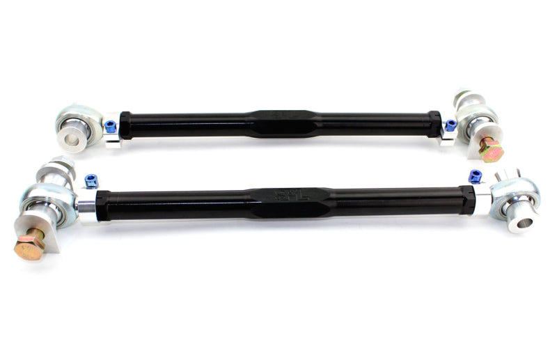 SPL Part BMW F8X Rear Toe Links + Eccentric Lockout