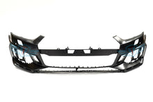 2017-2020 Audi A5 / S5 (F5) to RS5 Style Front Bumper Conversion Kit