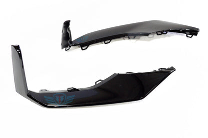 2017-2020 Audi A5 / S5 (F5) to RS5 Style Front Bumper Conversion Kit