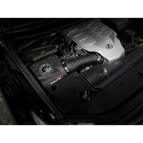 aFe Momentum GT Cold Air Intake Pro DRY S 10-18 Lexus GX 460 V8-4.6L