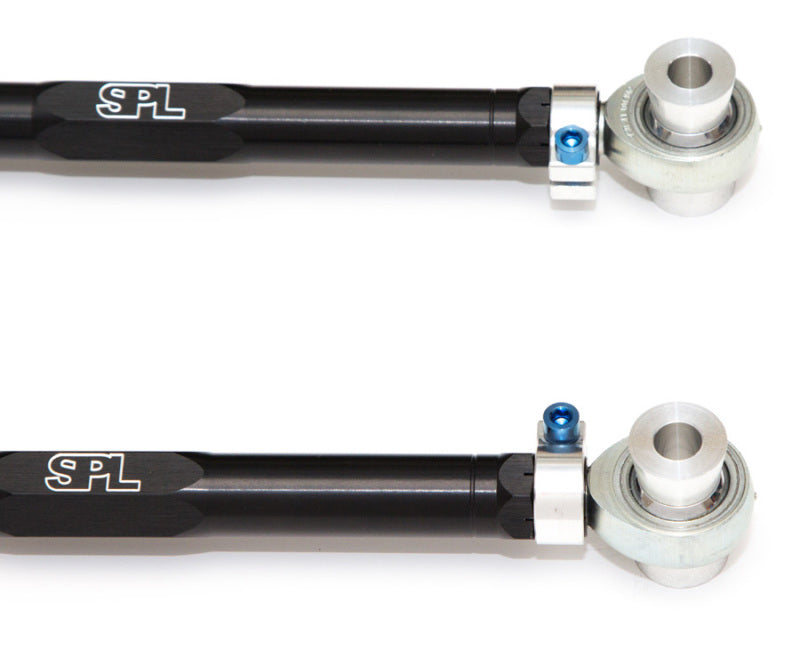 SPL Part NC Miata Rear Toe Arms Bumpsteer Adjustable MX-5 RX-8 FE