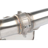 Dinan Valved Axle-Back Exhaust - BMW / G80 / G82 / M3 / M4