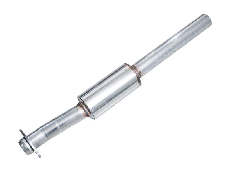 AWE Tuning AWE 21-23 Ford F-150 0FG Resonated Mid Pipe- (RWD|4WD) 3815-11144