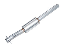 AWE Tuning AWE 21-23 Ford F-150 0FG Resonated Mid Pipe- (RWD|4WD) 3815-11144