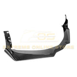 Corvette C7 Stage 3.5 Extended Front Splitter