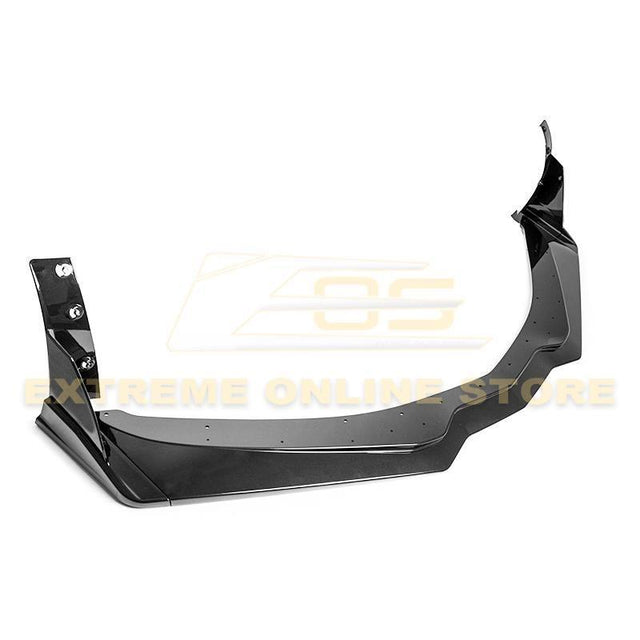 Corvette C7 Stage 3.5 Front Splitter & Side Skirts