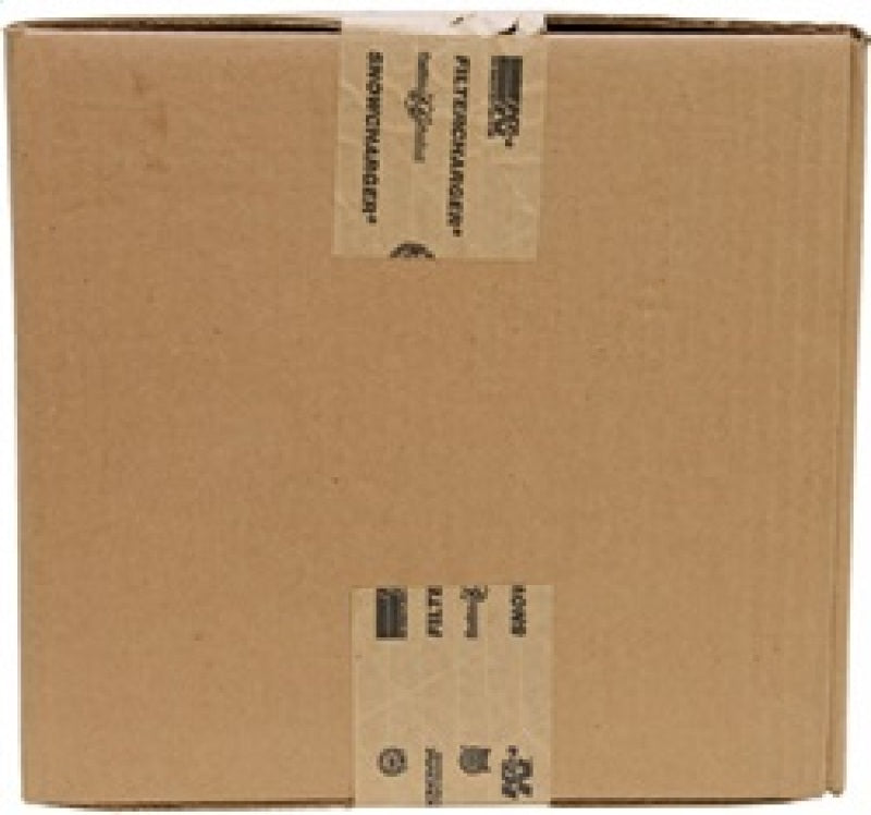 AEM Induction AEM Brute Force HD Intake System 11-12 GMC Sierra 2500/3500 / 11-12 Chevy Silverado 2500/3500 21-9032DS