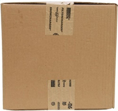 AEM Induction AEM Brute Force HD Intake System 11-12 GMC Sierra 2500/3500 / 11-12 Chevy Silverado 2500/3500 21-9032DS