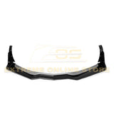 Corvette C7 Stage 3.5 Extended Front Splitter
