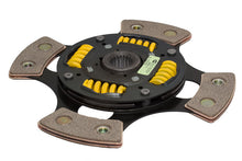 ACT Honda Civic 4 Pad Sprung Race Disc