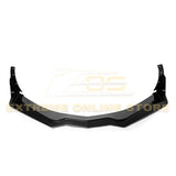 Corvette C7 Stage 3.5 Front Splitter & Side Skirts