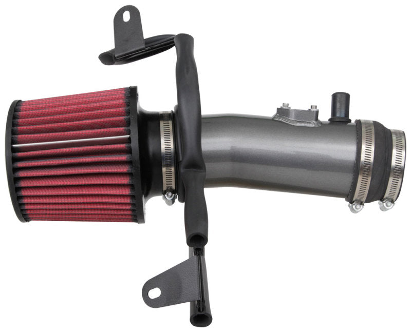 AEM Induction AEM C.A.S 09-14 Acura TL V6-3.5L F/I Cold Air Intake System 21-868C