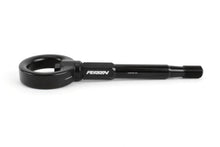 Perrin 13-22 BRZ / 13-16 FRS / 17-21 GT86 / 2022 GR86 Rear Tow Hook Black | PSP-BDY-255BK