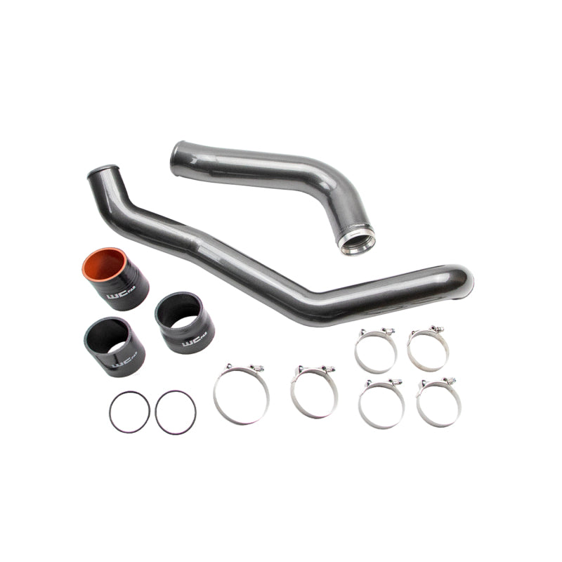 Wehrli 17-19 Duramax L5P Stage 1 High Flow Bundle Kit - Illusion Blueberry