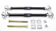 SPL Part BMW E9X/E8X Rear Toe Links + Eccentric Lockouts (non M)