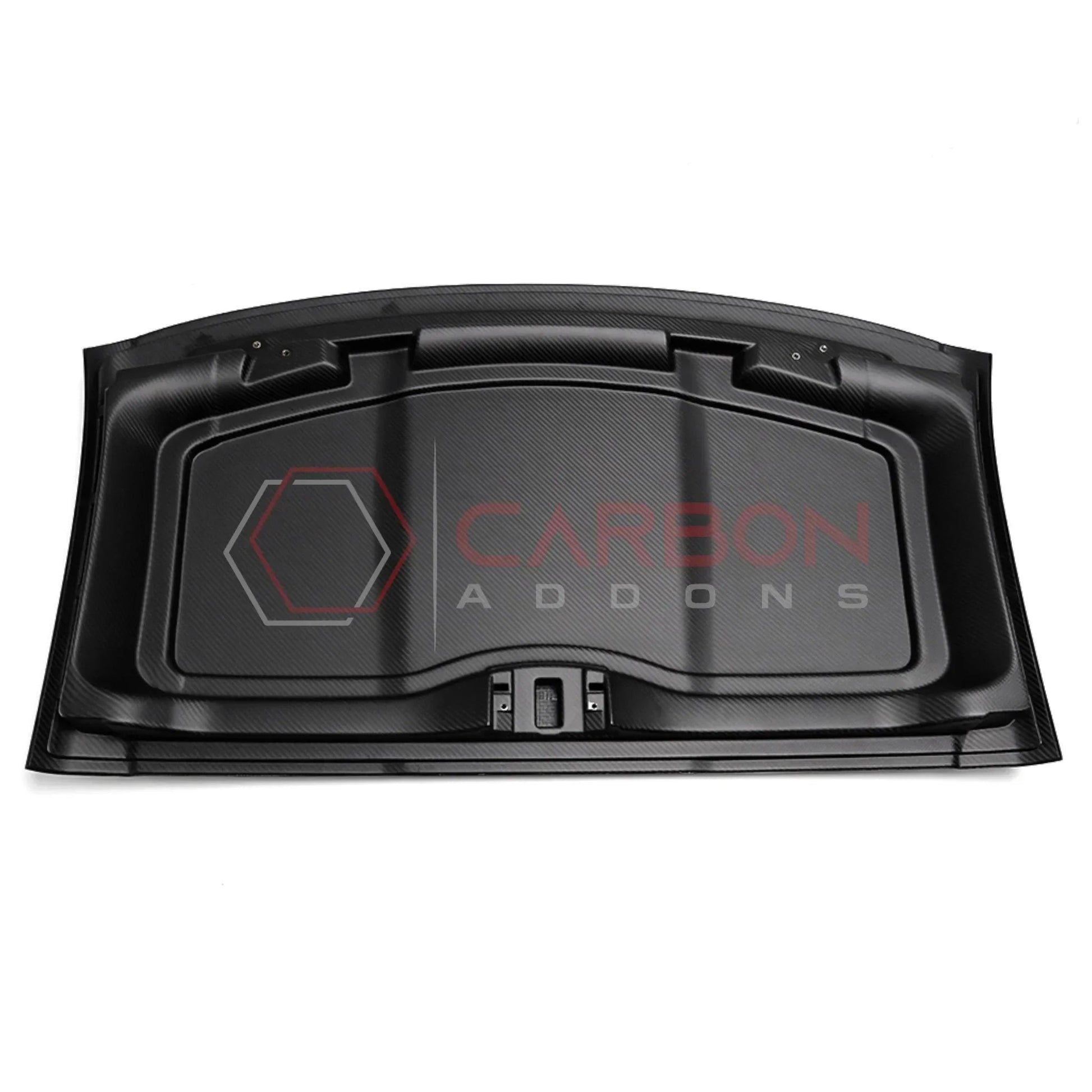 C8 Corvette Coupe Carbon Fiber Targa Top Roof Panel | 2020-2026 Z51 Z06 Z07