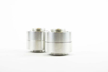 SPL Part Rear Knuckle Shock Mount Monoball Bushings Z32/Z33/Z34