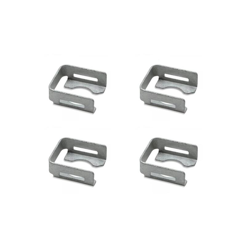 BLOX Racing Adapter Top Retaining Clip (Set of 4) BXEF-FI-AC-4