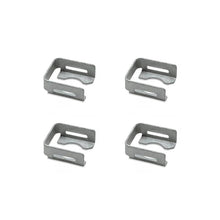 BLOX Racing Adapter Top Retaining Clip (Set of 4) BXEF-FI-AC-4