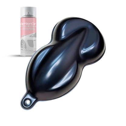 Abyss Midnight Flip TopCoat Aerosol