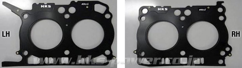 HKS Metal Head Gasket Opposed Bead Stopper Type - FR-S BRZ