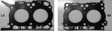 HKS Metal Head Gasket Opposed Bead Stopper Type - FR-S BRZ