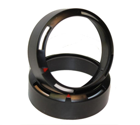 2-3/8" Premium Series Bezel Trim Cover