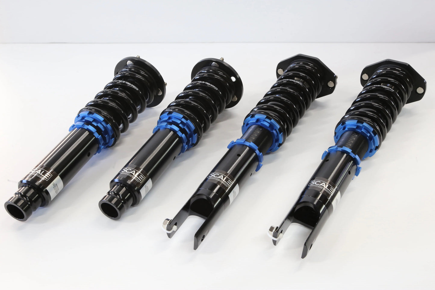Honda Accord 90-97 (CB/CD) Innovative Series Coilover