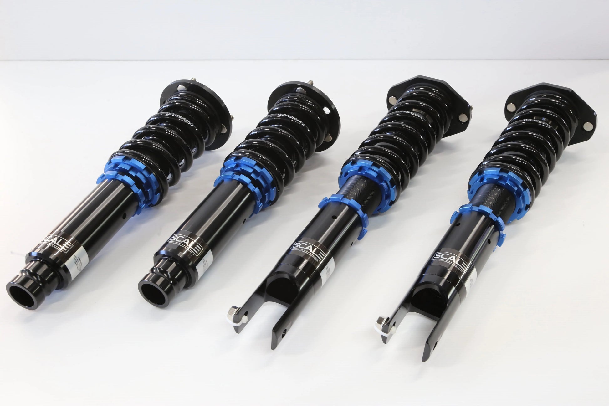 Honda Accord 90-97 (CB/CD) Innovative Series Coilover