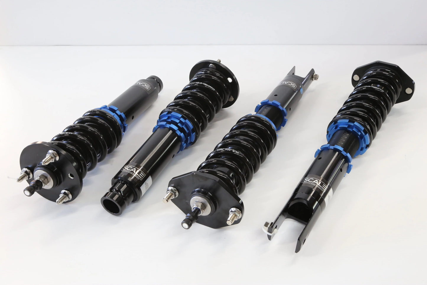 Honda Accord 90-97 (CB/CD) Innovative Series Coilover