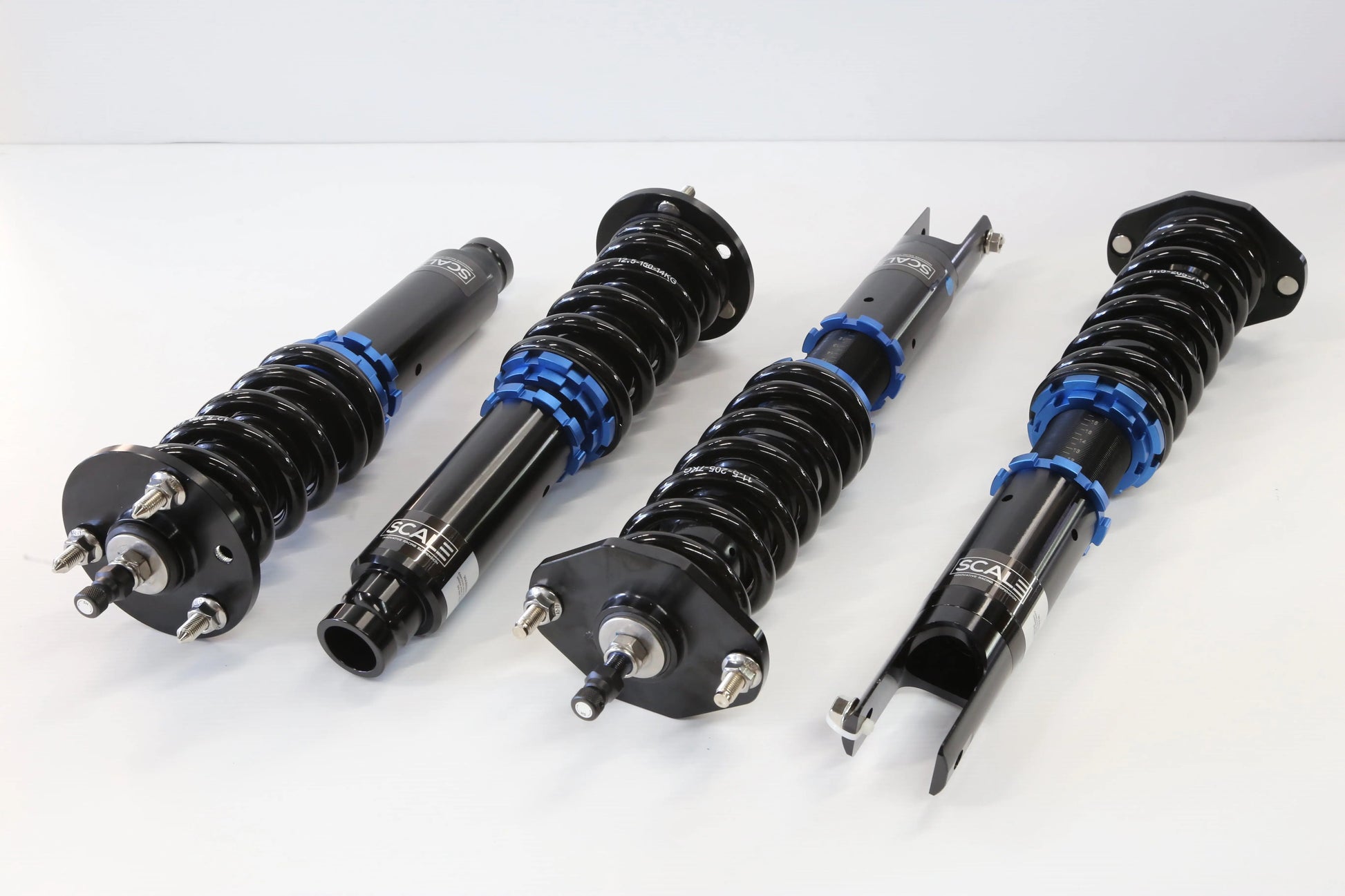 Honda Accord 90-97 (CB/CD) Innovative Series Coilover
