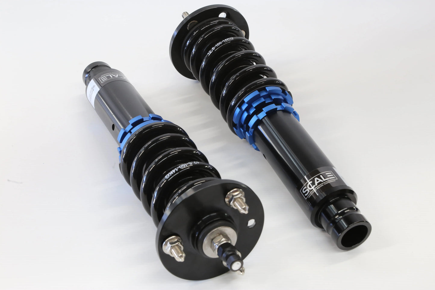 Honda Accord 90-97 (CB/CD) Innovative Series Coilover